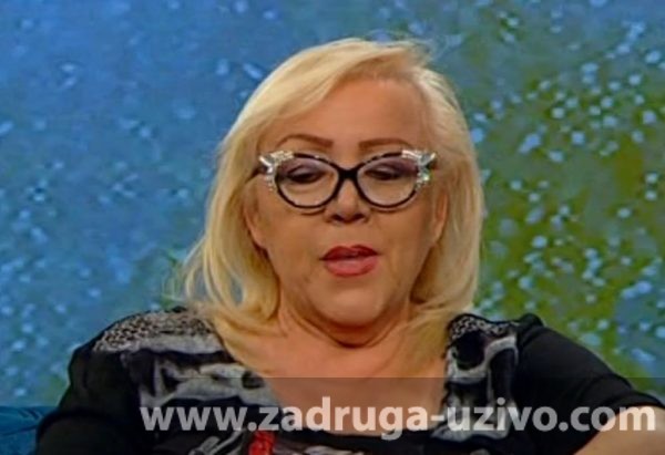 Zorica Marković