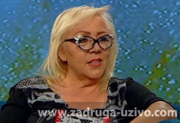 Zorica Marković