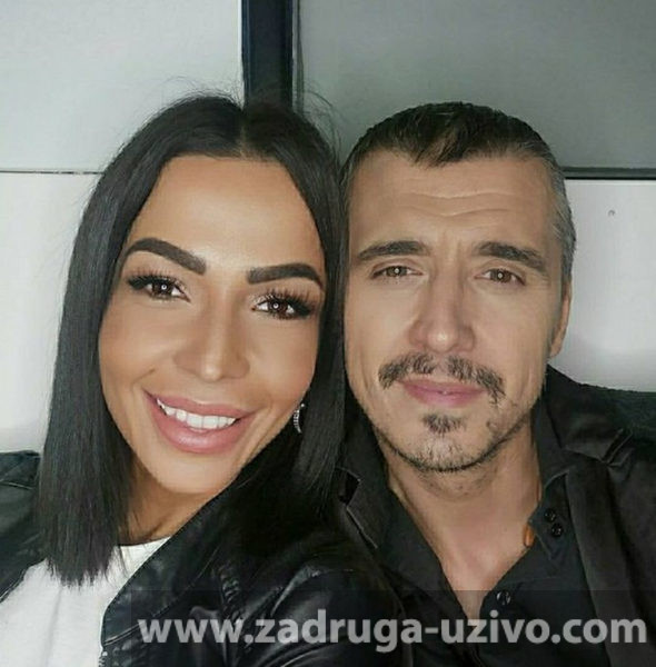 Marija i Marko Bulat