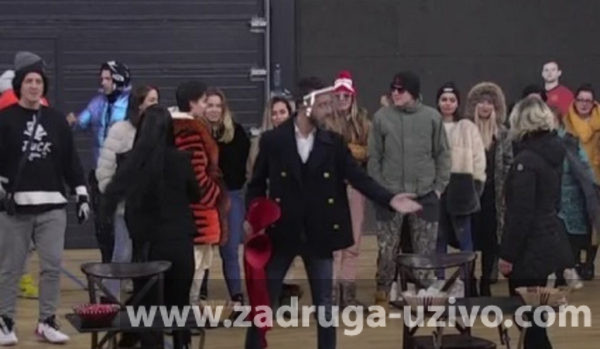 Zadruga