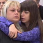 Marija Kulić nacrnila ćerku Miljanu Kulić posle brijanja glave, komentari su nemilosrdni!