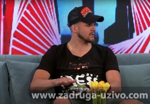 Jovan Cvijetić Cvele