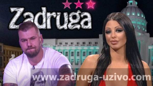 BIZARNO Janjuš otkrio stravičnu scenu pre rijalitija: "Maja je ležala na tramvajskim šinama i htela da se ubije"!