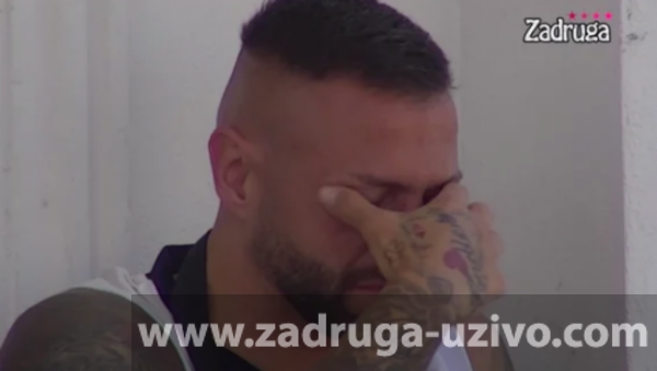 NEMA KRAJA BRUKANJU! Ša ponovo udario na roditelje, skandalozna ispovest zgrozila zadrugare koji su ga odmah napali, morala da reaguje i Ivana Aleksić!