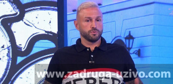 MATORA DRTINO, TARA NAMERNO TROŠI TVOJE PARE! Ša stavljen na stub srama zbog svog ponašanja, Srbija saglasna da se snozao kao niko do sada!