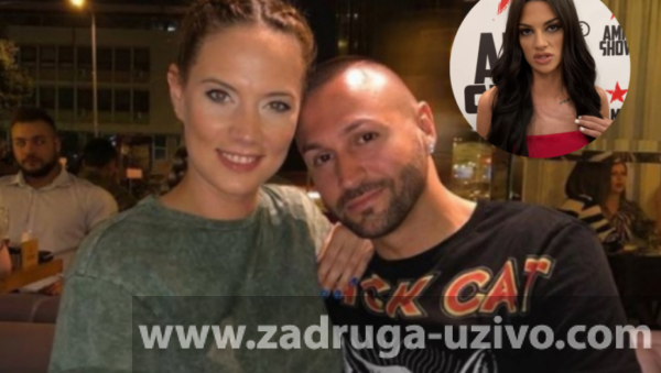 IZGUBIO SAM 200.000 EVRA U ZADRUZI! Hit izjava repera: Ivana treba da mi oprosti kao čoveku! Ša Od Tare želi samo jednu stvar!