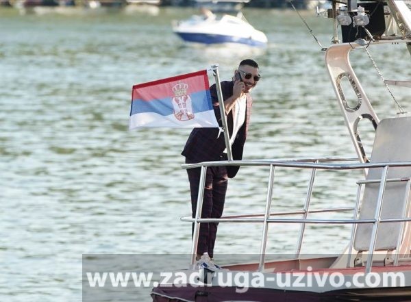 lazic_spot_07062021_038 - ATA Images/Antonio Ahel