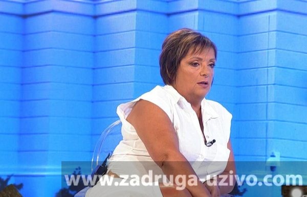 Nadica Zeljković
