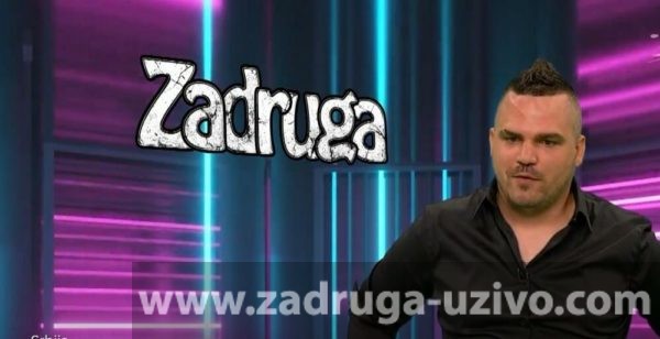 Zadruga 5