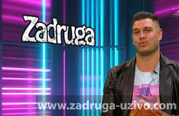 Zadruga 5, Dalila Dragojević