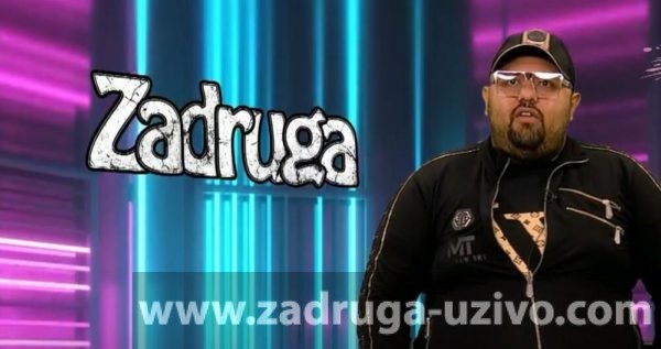 Zadruga 5