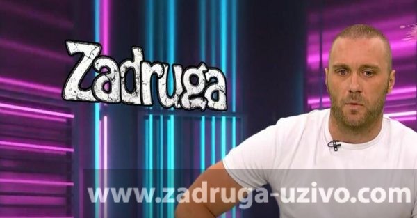 Zadruga 5