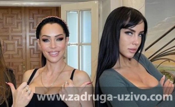 Aleksandra Subotić, Ljuba Pantović