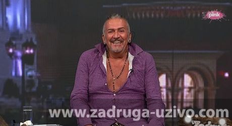 Mina Vrbaški, Milica Kemez, Dragan Marinković Maca