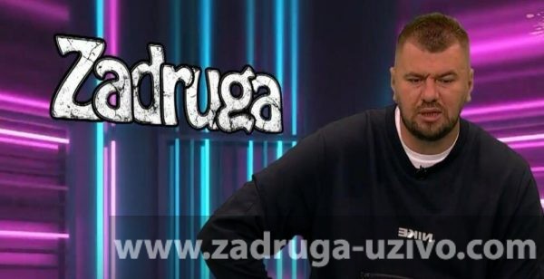 Zadruga 5, Dalila Dragojević