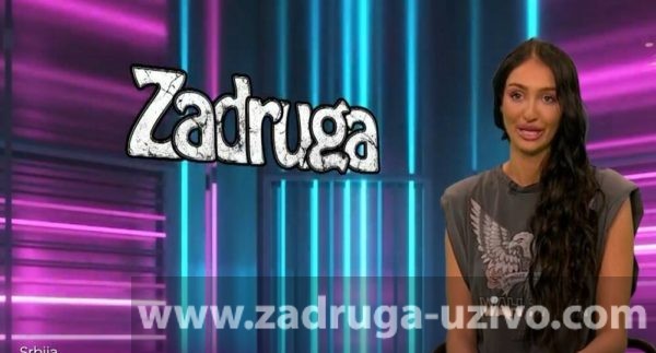 Zadruga 5