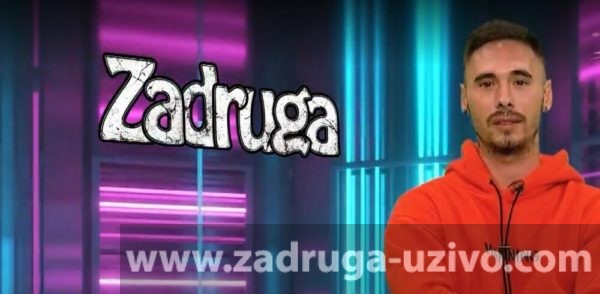 zadruga