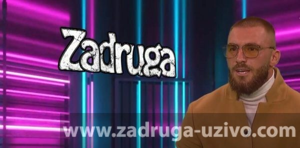 Zadruga 5