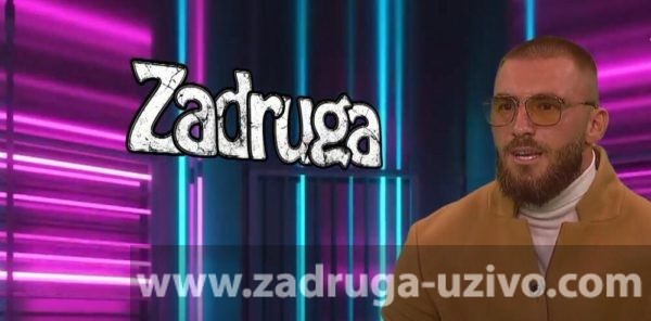 Zadruga 5