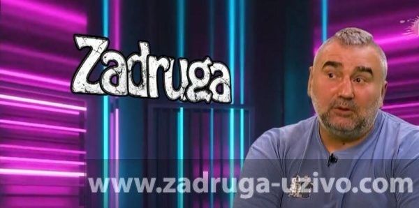 Zadruga 5