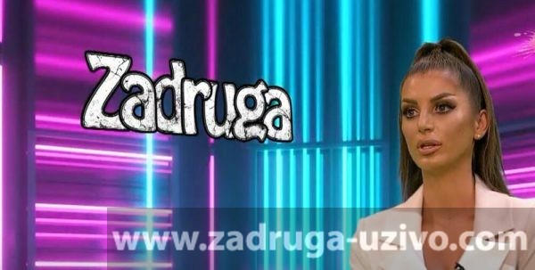 Zadruga 5