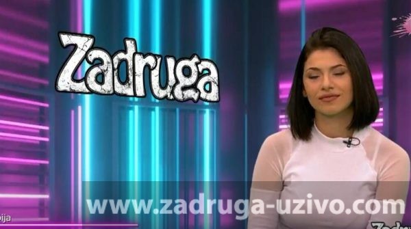 Zadruga 5