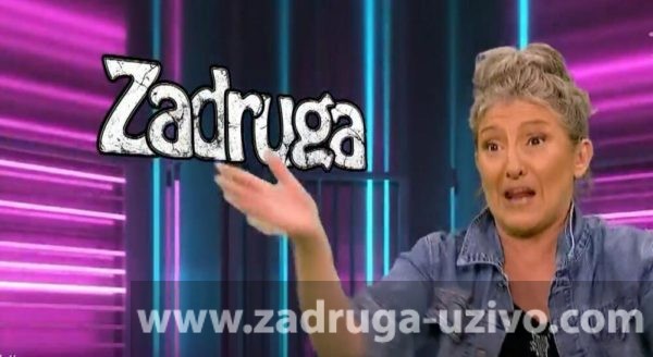 Zadruga 5