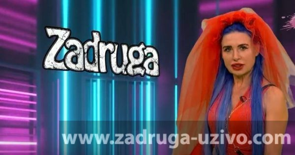 Zadruga 5