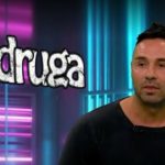 Sandi Kojić - Zadruga 5 - Biografija