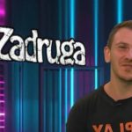 Petar Vasić - Zadruga 5 - Biografija