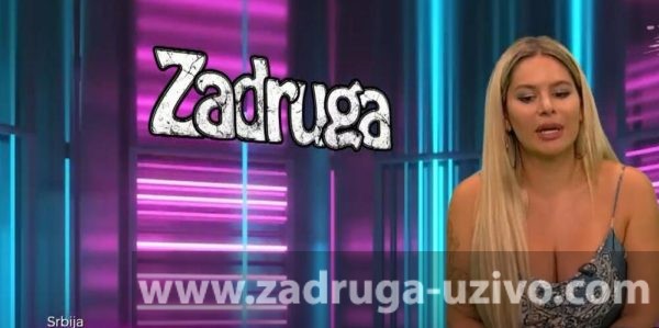 Zadruga 5