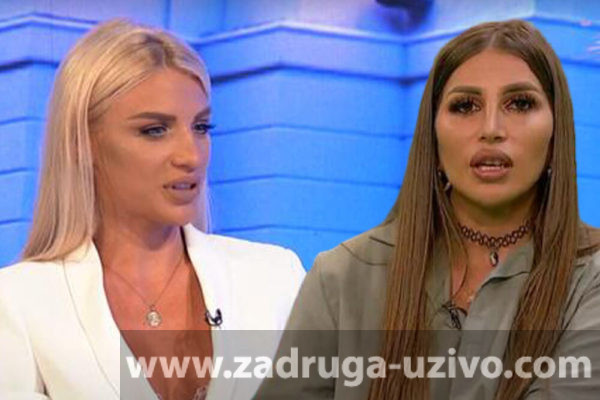 Milica Kemez, Dalila Dragojević