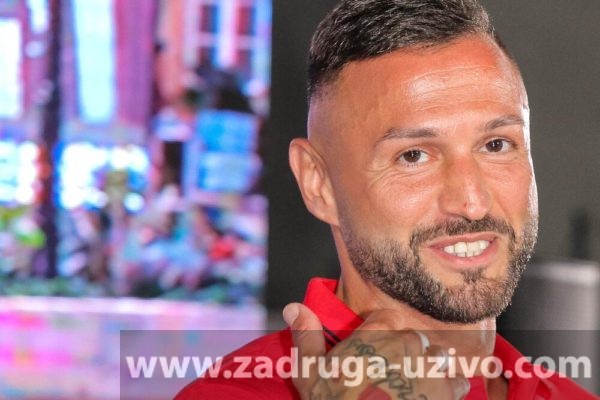 BIO SAM RAZLUPAN, PUKAO SAM 230.000 EVRA! Ša brutalno iskren nakon TURBULENTNOG PERIODA, spomenuo i BRAK sa Ivanom!