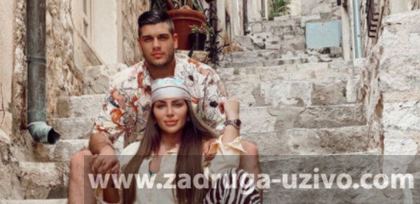 DALILA JE PRVI PUT ABORTIRALA SA 15 GODINA! Kontroverzna bivša zadrugarka iznela skandalozne tvrdnje: Lagala je Dejana da ne može da zatrudni!