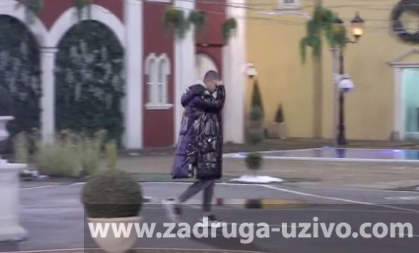  Dejan Zadruga 5.jpg - YouTube/printscreen/Zadruga Official 