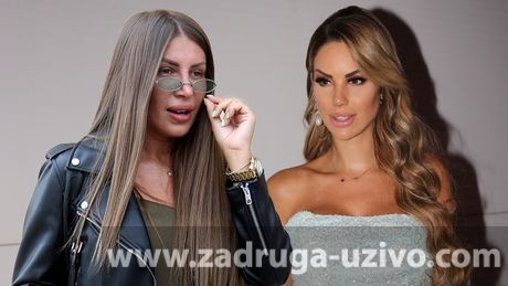 Dalila Dragojević, Iva Grgurić