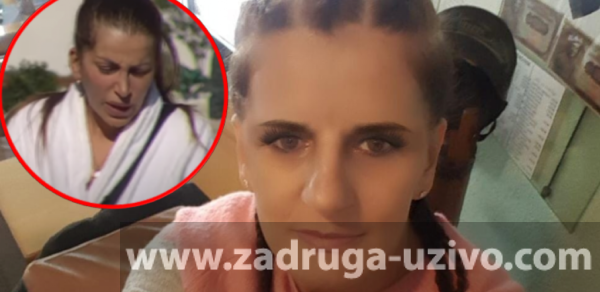 PO PRVI PUT OGLASILA SE DALILINA MAJKA! Emina javno zapretila Caru, iznela šokantne detalje o Biljani, pa objasila šta je pravi uzrok Dalilinog sramnog ponašanja!