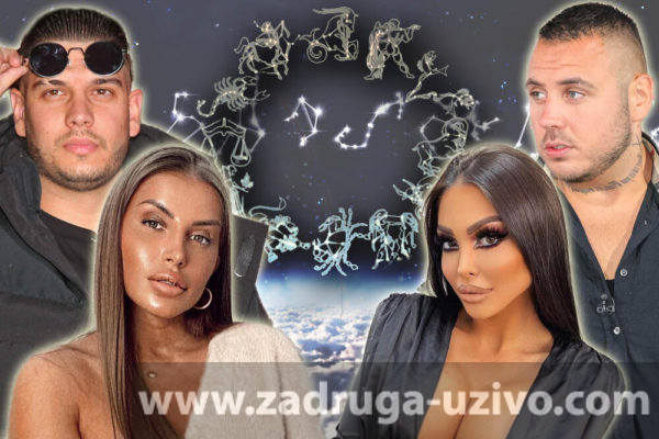 Dejan Dragojević, Filip Car, Dalila Dragojević, Maja Marinković