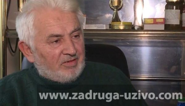 Huso Mujić