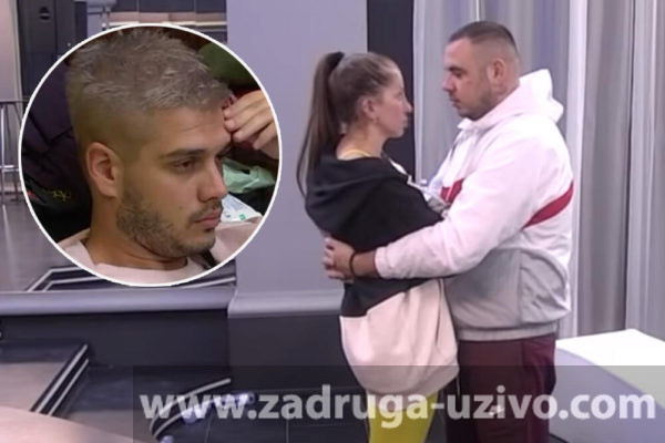 DALILA NE MOŽE U NAŠU KUĆU, DEJANA JE VARALA I PRE FILIPA! Carev otac opleo po SNAJKI, potkačio i Dragojevića: Cmizdri kao CURICA