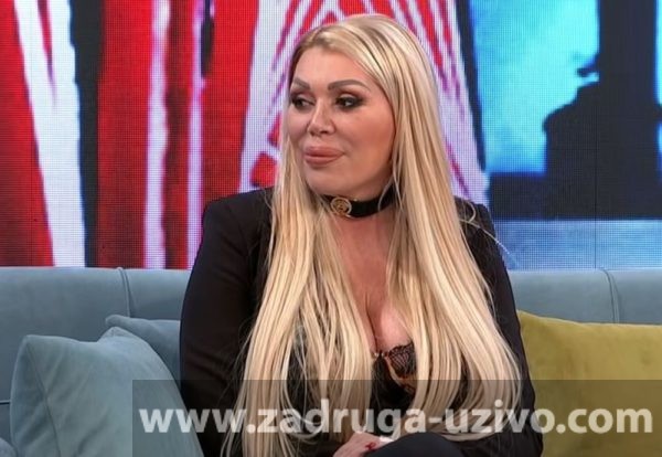 Ljiljana Stevanović Lili