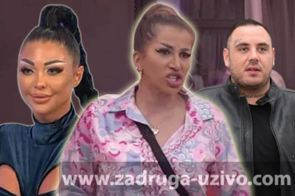 Dalila Dragojević, Filip Car, Maja Marinković