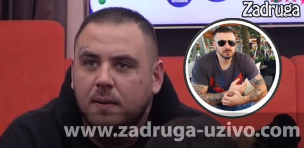 MAJKA I SESTRA SU OČAJNE, MAJA ĆE GA UBITI! Bruno otkrio da porodica Filipa Cara prolazi kroz haos i pakao, mole produkciju da momentalno urade ovo!