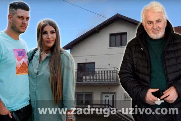 Dejan Dragojević, Dalila Dragojević, Huso Mujić