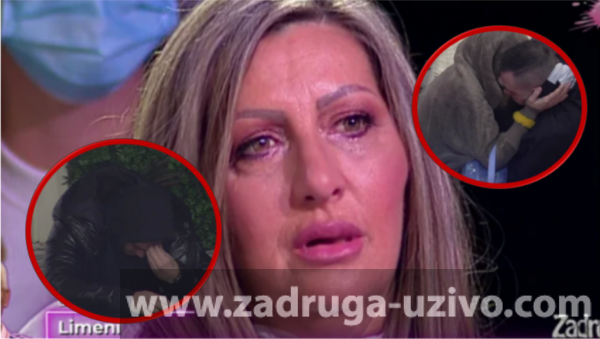 ZBOG NJE JE POVREĐIVAO SEBE I UMALO IZGUBIO ŽIVOT Biljana Dragojević podržala pomirenje Dalile i Cara, Dejanova majka poručila: Neka prestane da manipuliše njim!