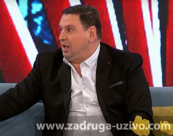 Radomir Taki Marinković