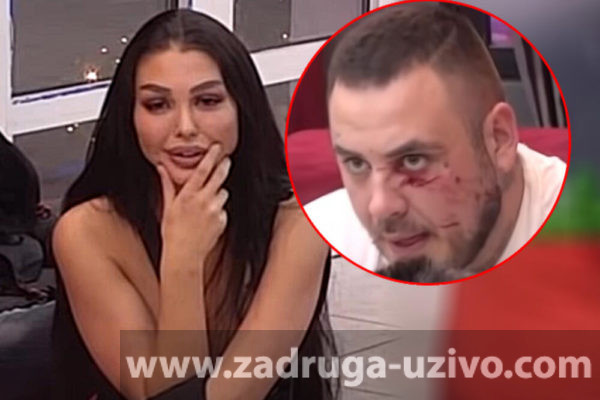 MAJA MARINKOVIĆ OTKRILA ŠTA JOJ GOVORE NA ULICI! Zadrugarka opravdava SKANDALOZNO ponašanje: Oni su zaslužni za TO ŠTO BUDE U MENI