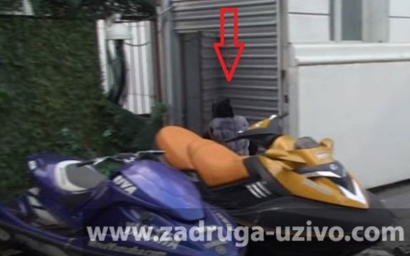 Dalila želi napolje i za sve je navodno kriv Dejan! (VIDEO)