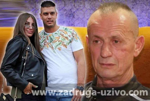 Goran Dragojević, Dejan Dragojević, Dalila Dragojević