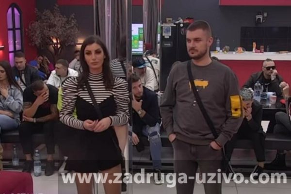 GRUJINA ŽENA ČULA SE SA PORODICOM MIME ŠARAC! Drug pevačeve ljubavnice osuo: Nije prostitutka! Ne bi delila letke na 40 stepeni